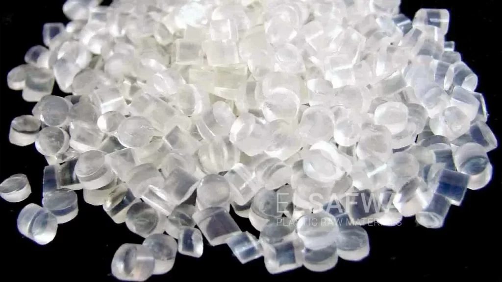 RPX-345S Jam-پلی پروپیلن شیمیایی RPX345S