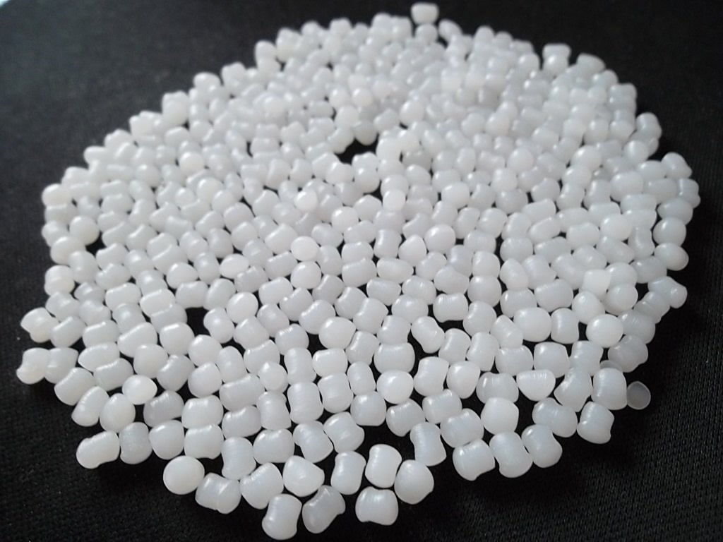 پلی اتیلن سنگین بادی HDPE BL3 جم