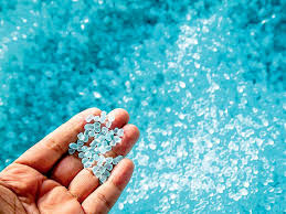 مواد اولیه پتروشیمی